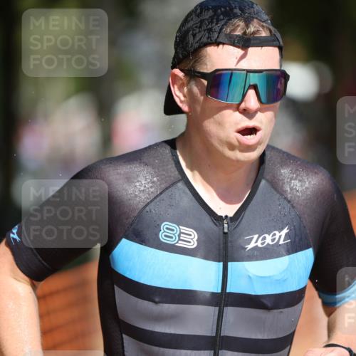 07.09.2025 - 19. Norderstedt Triathlon Michael Strokosch http://msf.ph/oto/8737399 07.09.2025 12:25:53 Laufen 699, 824, 1378 meine-sportfotos.de