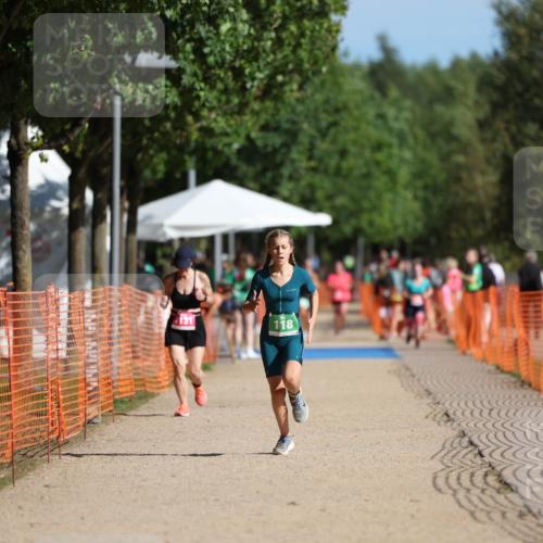 07.09.2025 - 19. Norderstedt Triathlon Michael Strokosch http://msf.ph/oto/8737473 07.09.2025 10:53:59 Laufen 93, 118 meine-sportfotos.de