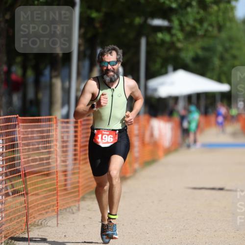 07.09.2025 - 19. Norderstedt Triathlon Michael Strokosch http://msf.ph/oto/8737506 07.09.2025 11:49:03 Laufen 196, 1171, 1355, 1394 meine-sportfotos.de