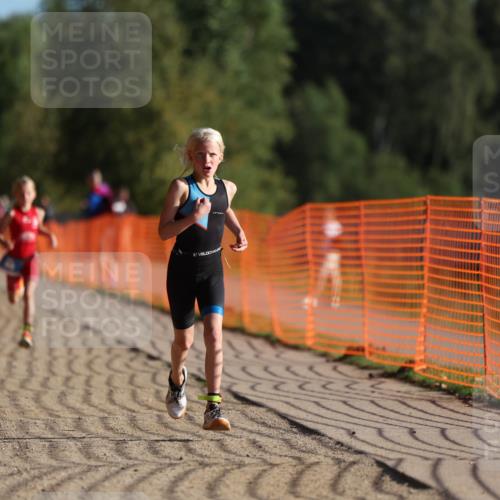 07.09.2025 - 19. Norderstedt Triathlon Michael Strokosch http://msf.ph/oto/8737512 07.09.2025 09:11:44 Laufen 46, 50, 53 meine-sportfotos.de