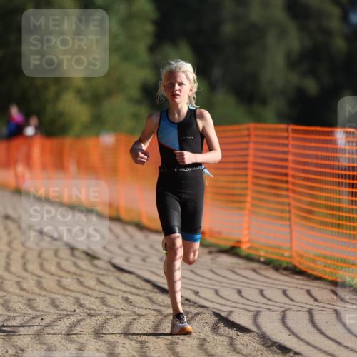 07.09.2025 - 19. Norderstedt Triathlon Michael Strokosch http://msf.ph/oto/8737548 07.09.2025 09:11:45 Laufen 46, 50, 53 meine-sportfotos.de