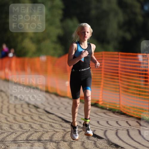 07.09.2025 - 19. Norderstedt Triathlon Michael Strokosch http://msf.ph/oto/8737555 07.09.2025 09:11:46 Laufen 46, 50 meine-sportfotos.de