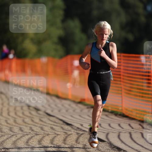 07.09.2025 - 19. Norderstedt Triathlon Michael Strokosch http://msf.ph/oto/8737568 07.09.2025 09:11:46 Laufen 46, 50 meine-sportfotos.de