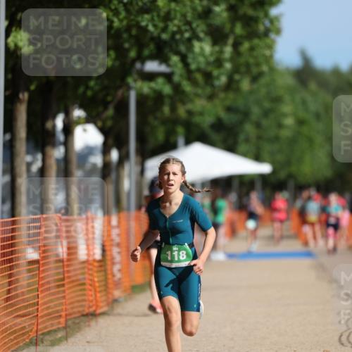 07.09.2025 - 19. Norderstedt Triathlon Michael Strokosch http://msf.ph/oto/8737590 07.09.2025 10:54:02 Laufen 93, 118 meine-sportfotos.de