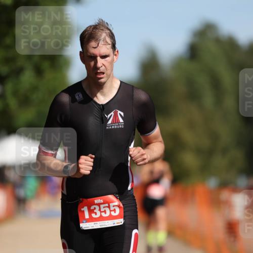 07.09.2025 - 19. Norderstedt Triathlon Michael Strokosch http://msf.ph/oto/8737635 07.09.2025 11:49:08 Laufen 196, 1278, 1355, 1394 meine-sportfotos.de
