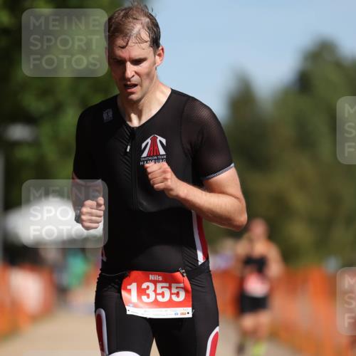 07.09.2025 - 19. Norderstedt Triathlon Michael Strokosch http://msf.ph/oto/8737647 07.09.2025 11:49:08 Laufen 196, 1278, 1355, 1394 meine-sportfotos.de