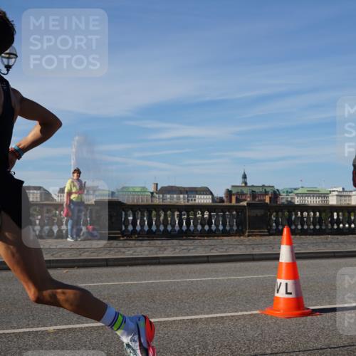 07.09.2025 - BARMER Alsterlauf Yannick Fuchs http://msf.ph/oto/8737656 07.09.2025 09:23:55 Laufen  meine-sportfotos.de