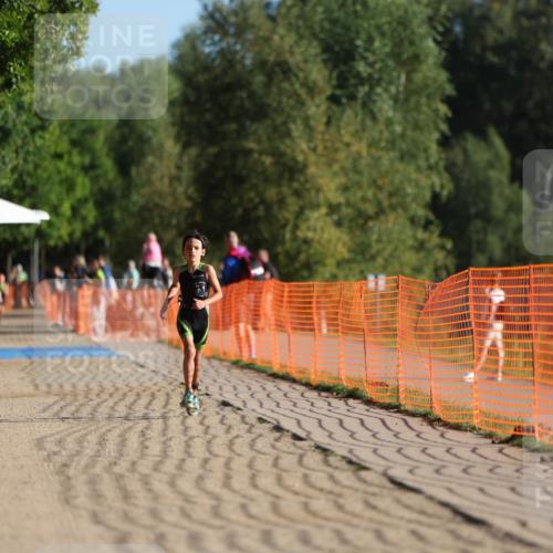 07.09.2025 - 19. Norderstedt Triathlon Michael Strokosch http://msf.ph/oto/8737680 07.09.2025 09:11:53 Laufen 46 meine-sportfotos.de