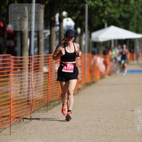 07.09.2025 - 19. Norderstedt Triathlon Michael Strokosch http://msf.ph/oto/8737715 07.09.2025 10:54:07 Laufen 118, 1131 meine-sportfotos.de