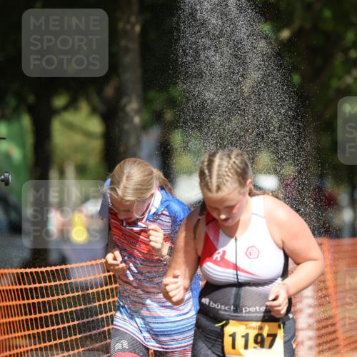 07.09.2025 - 19. Norderstedt Triathlon Michael Strokosch http://msf.ph/oto/8737725 07.09.2025 12:28:36 Laufen 165, 278, 736, 1197, 1348 meine-sportfotos.de