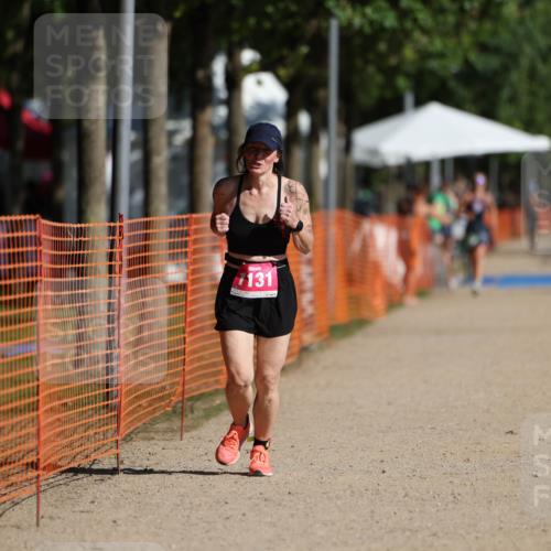 07.09.2025 - 19. Norderstedt Triathlon Michael Strokosch http://msf.ph/oto/8737727 07.09.2025 10:54:07 Laufen 118, 1131 meine-sportfotos.de