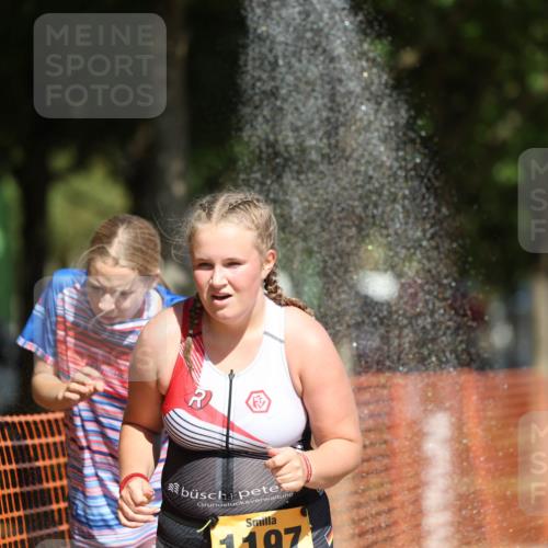 07.09.2025 - 19. Norderstedt Triathlon Michael Strokosch http://msf.ph/oto/8737735 07.09.2025 12:28:36 Laufen 165, 278, 736, 1197, 1348 meine-sportfotos.de