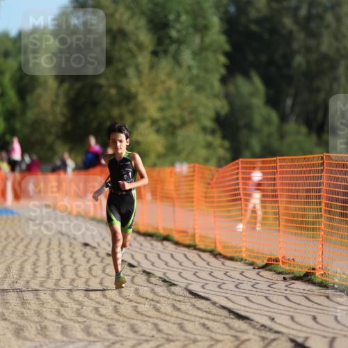 07.09.2025 - 19. Norderstedt Triathlon Michael Strokosch http://msf.ph/oto/8737757 07.09.2025 09:11:56 Laufen 44 meine-sportfotos.de