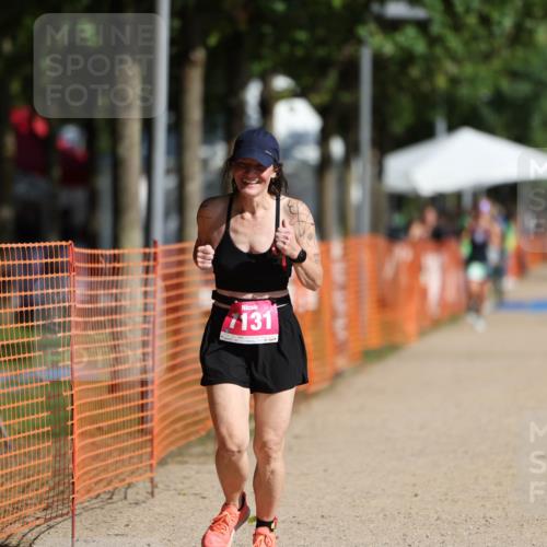 07.09.2025 - 19. Norderstedt Triathlon Michael Strokosch http://msf.ph/oto/8737771 07.09.2025 10:54:08 Laufen 118, 1131 meine-sportfotos.de