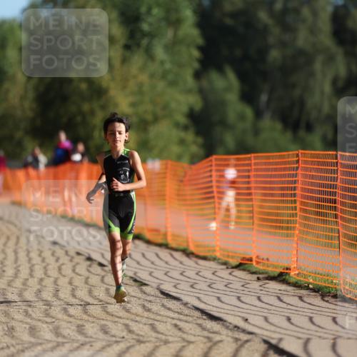 07.09.2025 - 19. Norderstedt Triathlon Michael Strokosch http://msf.ph/oto/8737778 07.09.2025 09:11:57 Laufen 44 meine-sportfotos.de
