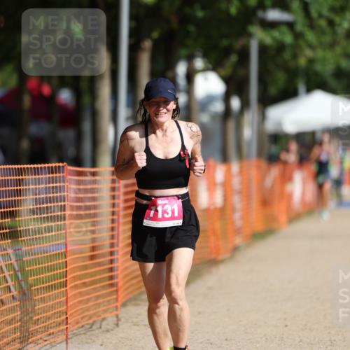 07.09.2025 - 19. Norderstedt Triathlon Michael Strokosch http://msf.ph/oto/8737781 07.09.2025 10:54:09 Laufen 118, 1131 meine-sportfotos.de