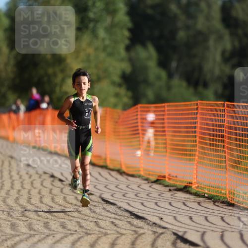07.09.2025 - 19. Norderstedt Triathlon Michael Strokosch http://msf.ph/oto/8737788 07.09.2025 09:11:57 Laufen 44 meine-sportfotos.de