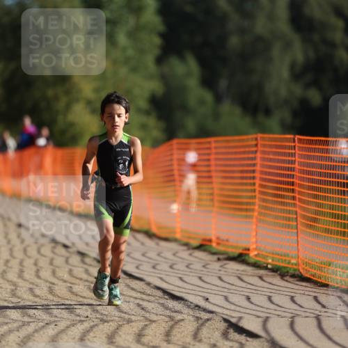 07.09.2025 - 19. Norderstedt Triathlon Michael Strokosch http://msf.ph/oto/8737820 07.09.2025 09:11:58 Laufen 44 meine-sportfotos.de