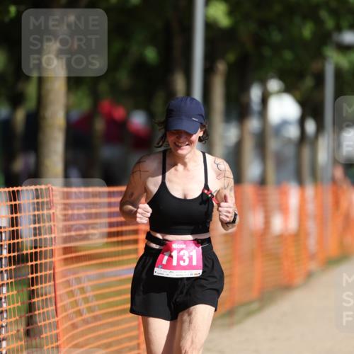 07.09.2025 - 19. Norderstedt Triathlon Michael Strokosch http://msf.ph/oto/8737827 07.09.2025 10:54:10 Laufen 1131 meine-sportfotos.de