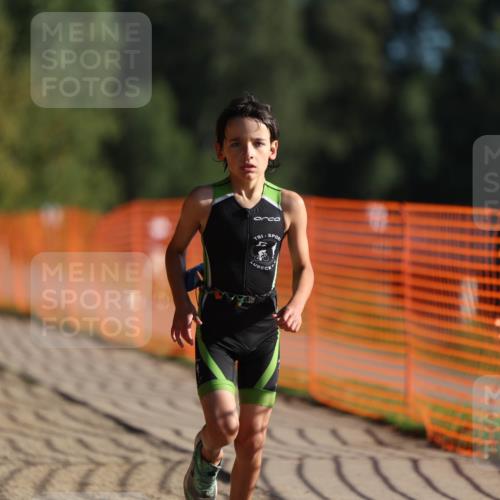 07.09.2025 - 19. Norderstedt Triathlon Michael Strokosch http://msf.ph/oto/8737897 07.09.2025 09:12:00 Laufen 44 meine-sportfotos.de