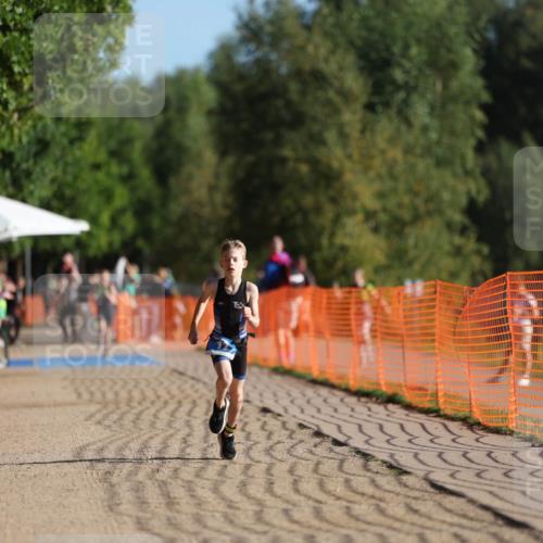 07.09.2025 - 19. Norderstedt Triathlon Michael Strokosch http://msf.ph/oto/8737930 07.09.2025 09:12:10 Laufen 12 meine-sportfotos.de