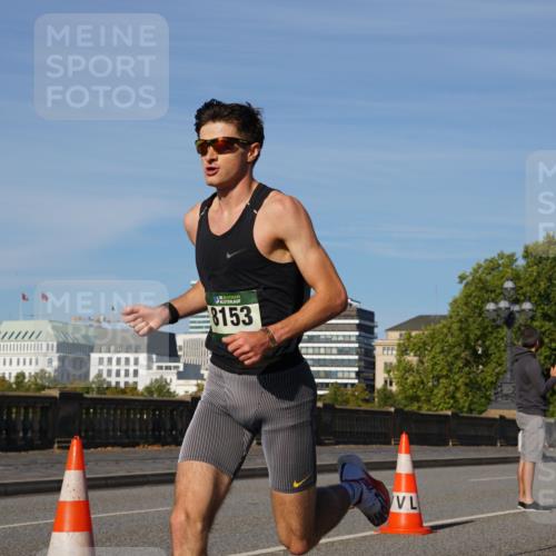 07.09.2025 - BARMER Alsterlauf Yannick Fuchs http://msf.ph/oto/8737934 07.09.2025 09:24:50 Laufen 136, 8153 meine-sportfotos.de