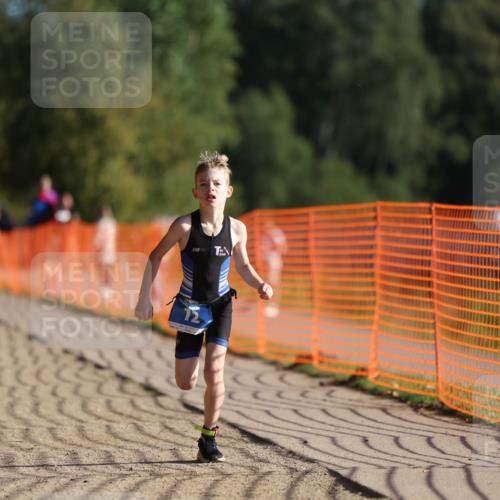 07.09.2025 - 19. Norderstedt Triathlon Michael Strokosch http://msf.ph/oto/8738024 07.09.2025 09:12:13 Laufen 12 meine-sportfotos.de