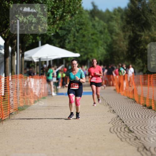 07.09.2025 - 19. Norderstedt Triathlon Michael Strokosch http://msf.ph/oto/8738027 07.09.2025 10:54:21 Laufen 657 meine-sportfotos.de