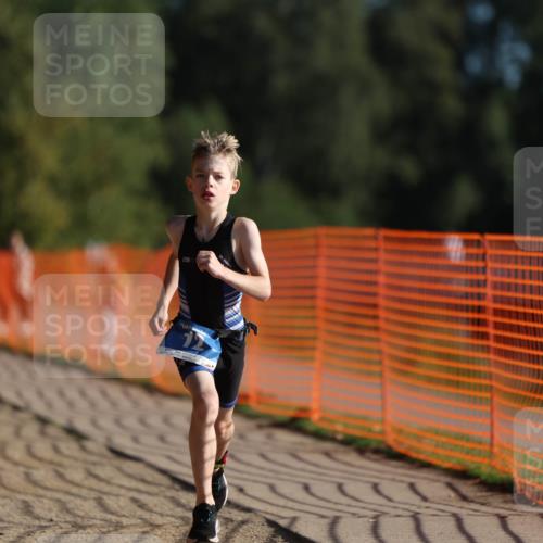 07.09.2025 - 19. Norderstedt Triathlon Michael Strokosch http://msf.ph/oto/8738059 07.09.2025 09:12:14 Laufen 12 meine-sportfotos.de
