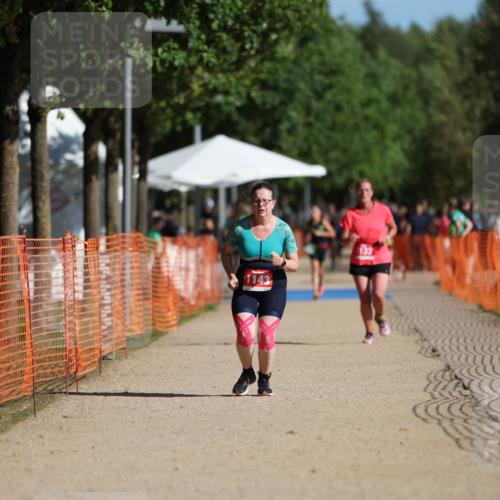 07.09.2025 - 19. Norderstedt Triathlon Michael Strokosch http://msf.ph/oto/8738068 07.09.2025 10:54:23 Laufen 657 meine-sportfotos.de