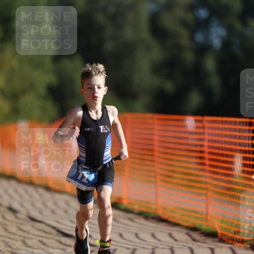07.09.2025 - 19. Norderstedt Triathlon Michael Strokosch http://msf.ph/oto/8738076 07.09.2025 09:12:14 Laufen 12 meine-sportfotos.de