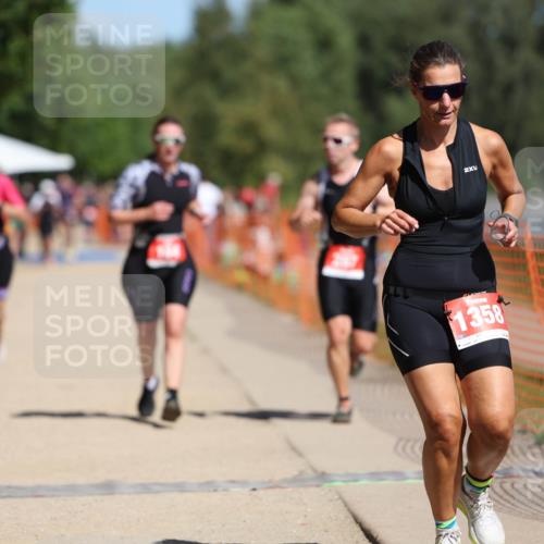 07.09.2025 - 19. Norderstedt Triathlon Michael Strokosch http://msf.ph/oto/8738084 07.09.2025 12:28:59 Laufen 149, 155, 184, 267, 1358 meine-sportfotos.de