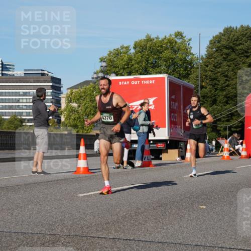 07.09.2025 - BARMER Alsterlauf Yannick Fuchs http://msf.ph/oto/8738109 07.09.2025 09:25:22 Laufen 4370 meine-sportfotos.de