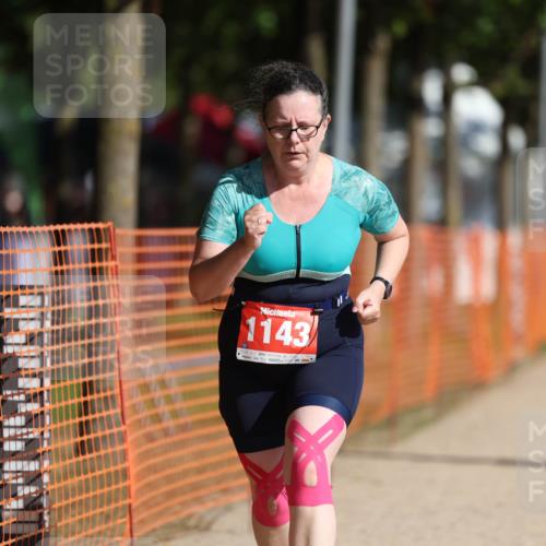 07.09.2025 - 19. Norderstedt Triathlon Michael Strokosch http://msf.ph/oto/8738136 07.09.2025 10:54:31 Laufen 1137, 1143 meine-sportfotos.de
