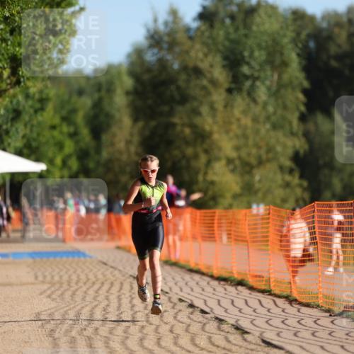 07.09.2025 - 19. Norderstedt Triathlon Michael Strokosch http://msf.ph/oto/8738166 07.09.2025 09:12:25 Laufen 4 meine-sportfotos.de