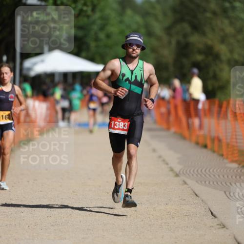 07.09.2025 - 19. Norderstedt Triathlon Michael Strokosch http://msf.ph/oto/8738188 07.09.2025 11:49:49 Laufen 770, 1160, 1184, 1383 meine-sportfotos.de