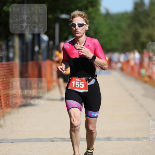 07.09.2025 - 19. Norderstedt Triathlon Michael Strokosch http://msf.ph/oto/8738190 07.09.2025 12:29:03 Laufen 149, 155, 184, 267, 1358 meine-sportfotos.de