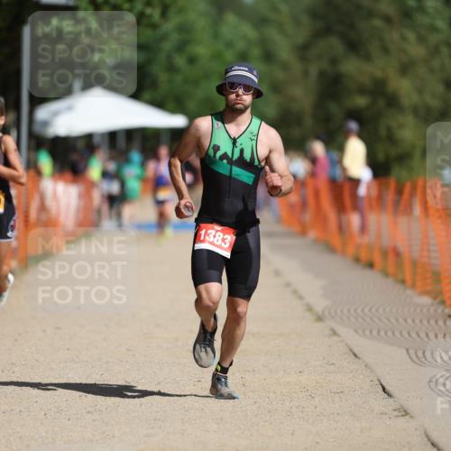 07.09.2025 - 19. Norderstedt Triathlon Michael Strokosch http://msf.ph/oto/8738198 07.09.2025 11:49:49 Laufen 770, 1160, 1184, 1383 meine-sportfotos.de