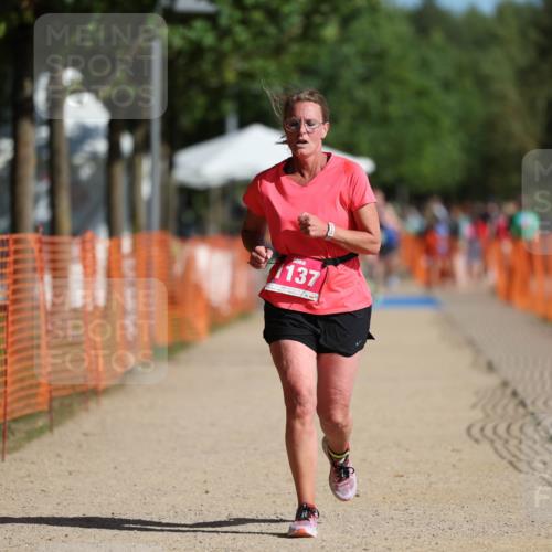 07.09.2025 - 19. Norderstedt Triathlon Michael Strokosch http://msf.ph/oto/8738207 07.09.2025 10:54:32 Laufen 1137, 1143 meine-sportfotos.de