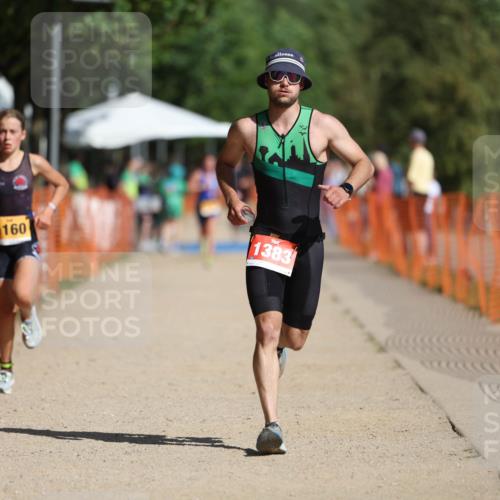 07.09.2025 - 19. Norderstedt Triathlon Michael Strokosch http://msf.ph/oto/8738214 07.09.2025 11:49:50 Laufen 770, 1160, 1184, 1383 meine-sportfotos.de