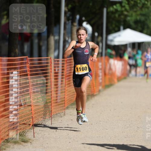 07.09.2025 - 19. Norderstedt Triathlon Michael Strokosch http://msf.ph/oto/8738224 07.09.2025 11:49:50 Laufen 770, 1160, 1184, 1383 meine-sportfotos.de