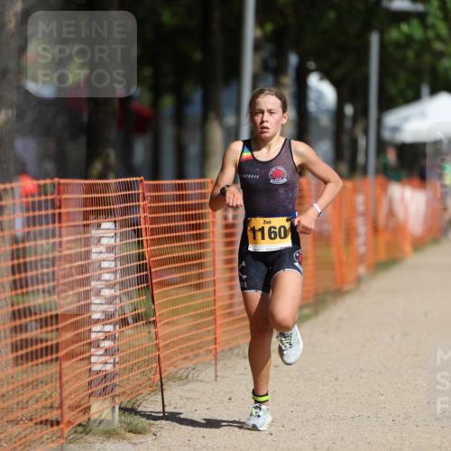 07.09.2025 - 19. Norderstedt Triathlon Michael Strokosch http://msf.ph/oto/8738244 07.09.2025 11:49:51 Laufen 1160, 1383 meine-sportfotos.de