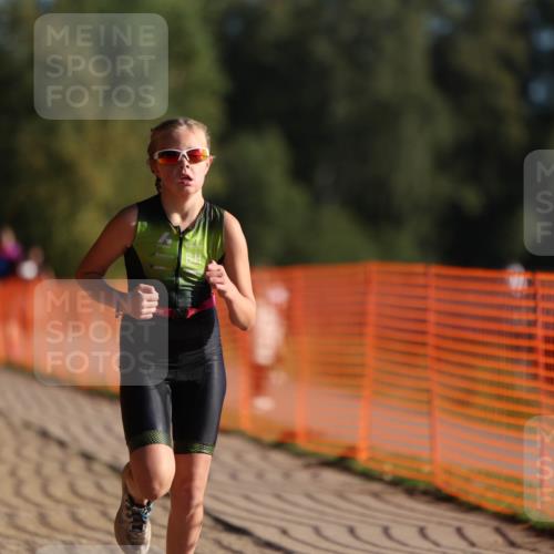 07.09.2025 - 19. Norderstedt Triathlon Michael Strokosch http://msf.ph/oto/8738306 07.09.2025 09:12:29 Laufen 4 meine-sportfotos.de
