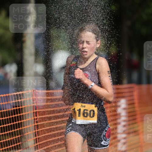 07.09.2025 - 19. Norderstedt Triathlon Michael Strokosch http://msf.ph/oto/8738310 07.09.2025 11:49:53 Laufen 1160, 1383 meine-sportfotos.de