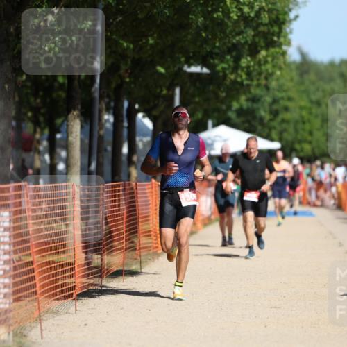 07.09.2025 - 19. Norderstedt Triathlon Michael Strokosch http://msf.ph/oto/8738386 07.09.2025 12:29:14 Laufen 835, 1217, 1306, 1379 meine-sportfotos.de