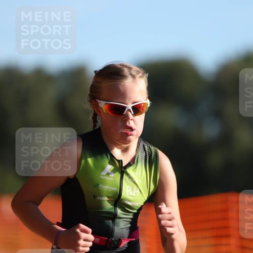 07.09.2025 - 19. Norderstedt Triathlon Michael Strokosch http://msf.ph/oto/8738391 07.09.2025 09:12:31 Laufen 4 meine-sportfotos.de