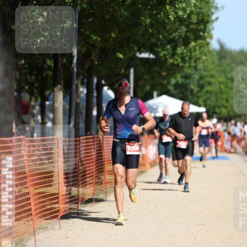 07.09.2025 - 19. Norderstedt Triathlon Michael Strokosch http://msf.ph/oto/8738396 07.09.2025 12:29:14 Laufen 835, 1217, 1306, 1379 meine-sportfotos.de