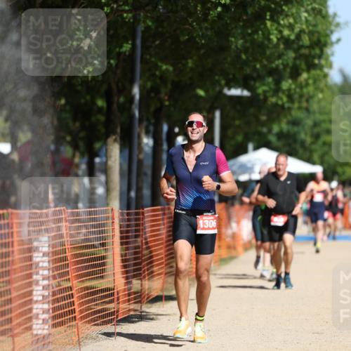 07.09.2025 - 19. Norderstedt Triathlon Michael Strokosch http://msf.ph/oto/8738417 07.09.2025 12:29:15 Laufen 835, 1217, 1306, 1379 meine-sportfotos.de