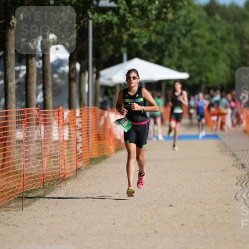 07.09.2025 - 19. Norderstedt Triathlon Michael Strokosch http://msf.ph/oto/8738434 07.09.2025 10:54:37 Laufen 99, 1137 meine-sportfotos.de