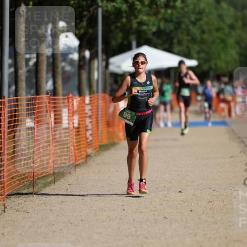 07.09.2025 - 19. Norderstedt Triathlon Michael Strokosch http://msf.ph/oto/8738488 07.09.2025 10:54:38 Laufen 99, 1137 meine-sportfotos.de